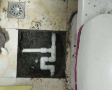 浦江卫生间防水推荐公司