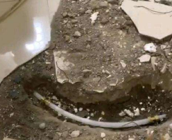 浦江卫生间测漏水哪家优惠