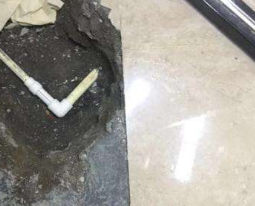 浦江卫生间测漏水多少钱