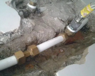 浦江测漏水多少钱