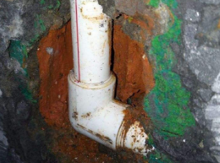 浦江卫生间防水报价