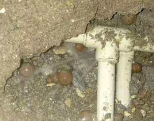 浦江卫生间防水的报价