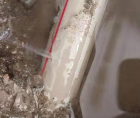浦江水管维修公司