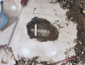 浦江卫生间防水多少钱