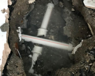 浦江卫生间防水电话号码