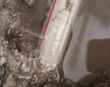 浦江水管维修多少钱