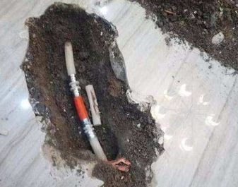 浦江水管维修哪家好