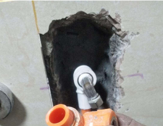 浦江卫生间测漏水哪家好