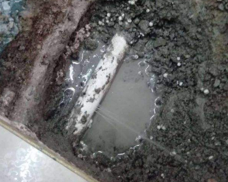 浦江卫生间测漏水哪家好