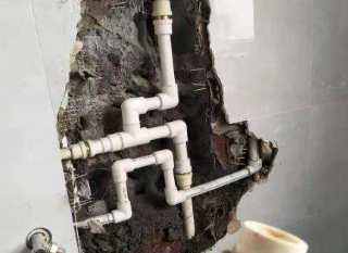 浦江卫生间测漏水价格多少