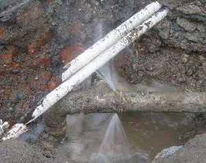 浦江水管维修费用是多少