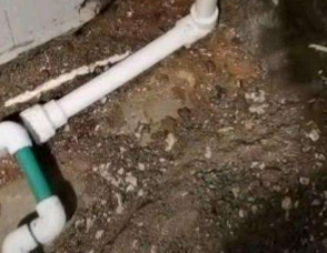 浦江卫生间测漏水服务电话