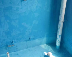 浦江卫生间防水多少钱