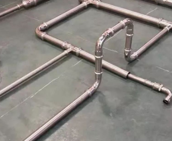 浦江水管维修多少钱