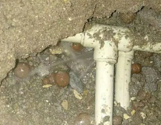 浦江卫生间测漏