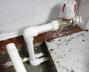 浦江卫生间测漏水多少钱