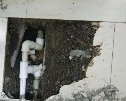 浦江卫生间测漏水哪家好