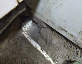 浦江卫生间测漏水多少钱