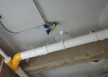 浦江水管维修多少钱
