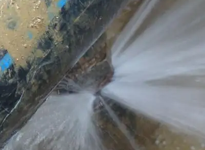 浦江卫生间测漏水施工步骤