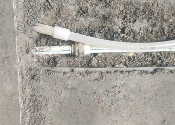 浦江卫生间测漏水之解决方法