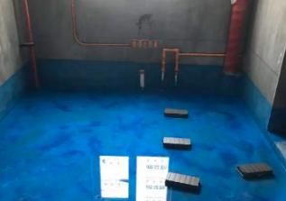 浦江卫生间防水步骤