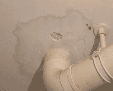 浦江卫生间测漏水的检测方法