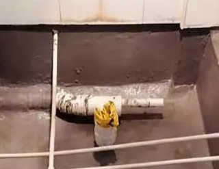 浦江卫生间测漏水服务电话