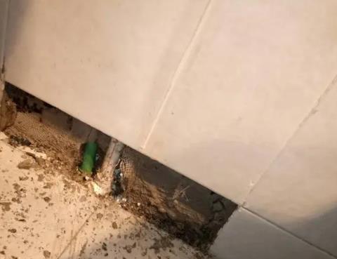 浦江测漏水公司为您专业分享下检漏仪器准确定位的方法有什么特点?