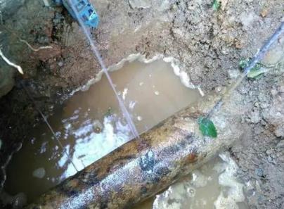 浦江卫生间测漏水公司分享下我们可以检测到轻微的漏水和水压吗？