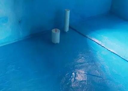 浦江卫生间防水公司分享防水小知识