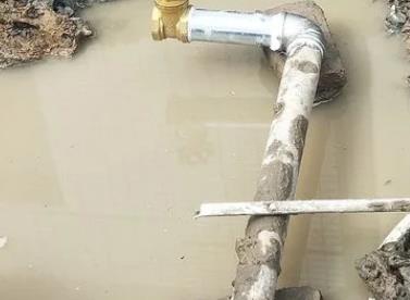 浦江测漏水公司电话